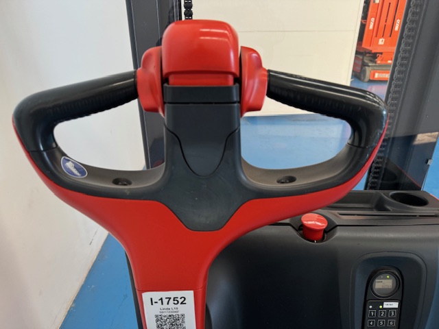 Linde L10 Linde L10